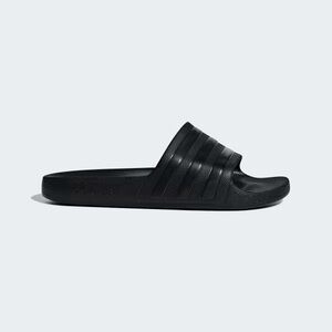 Adidas Adilette Aqua "Core Black" F35550 (2019) NEW